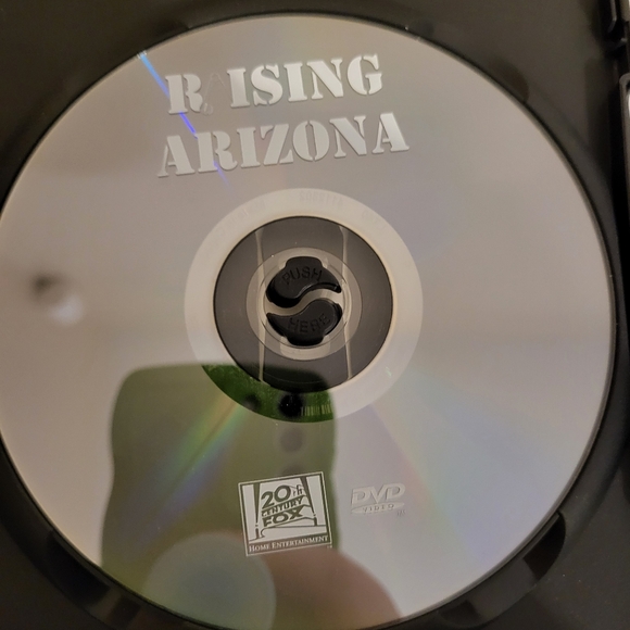 Coen Brothers DVD Movies Lot No Country for Old Men/True Grit/Raising Arizona - Picture 5 of 7